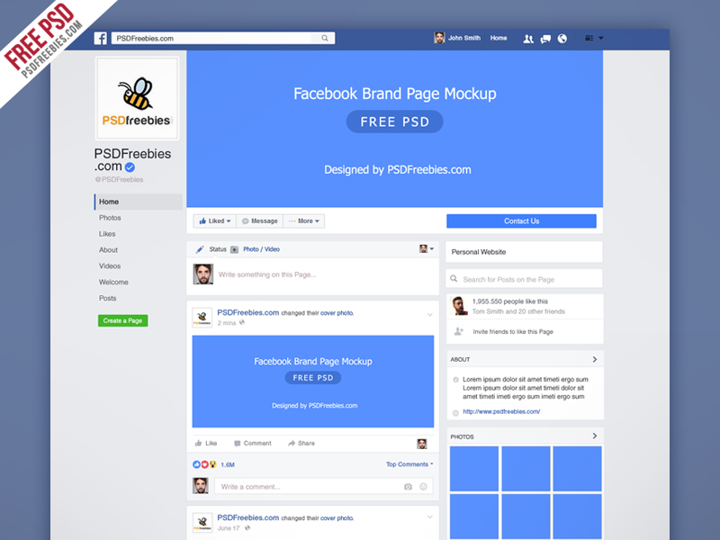test - Page 12 Facebook-New-Brand-Page-2016-Mockup-PSD