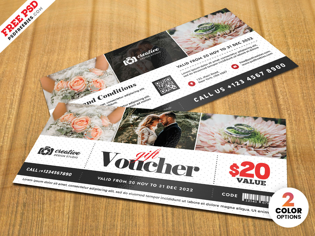 Gift Voucher from Santa Template | Printable Christmas Gift Certificate