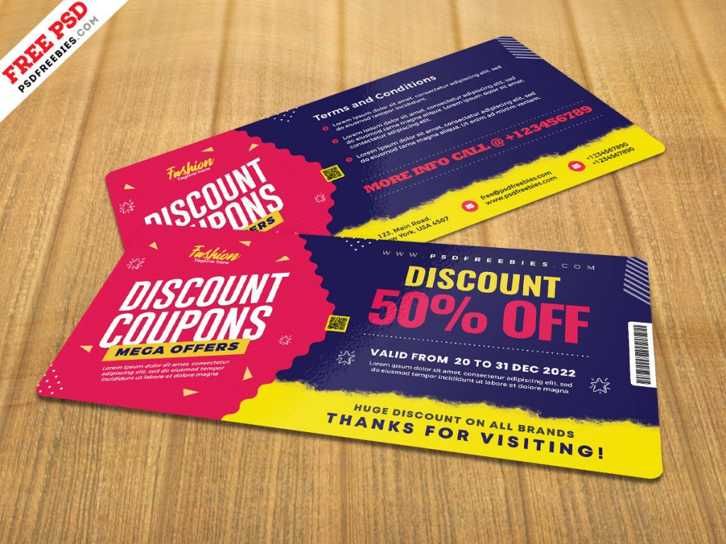 beautiful-discount-coupons-template-psd-psdfreebies