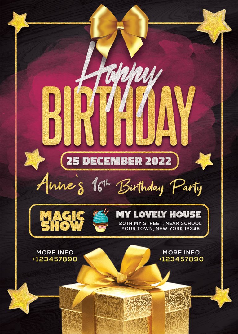 happy-golden-birthday-invitation-card-psd-psdfreebies
